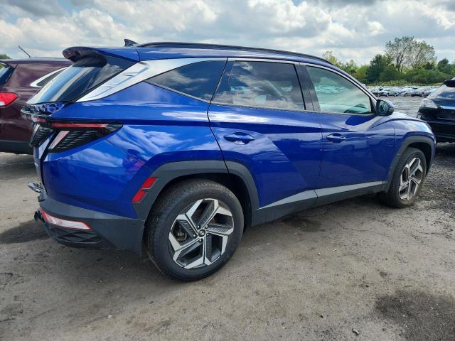 2023 HYUNDAI TUCSON LIM 5NMJECAE0PH273032