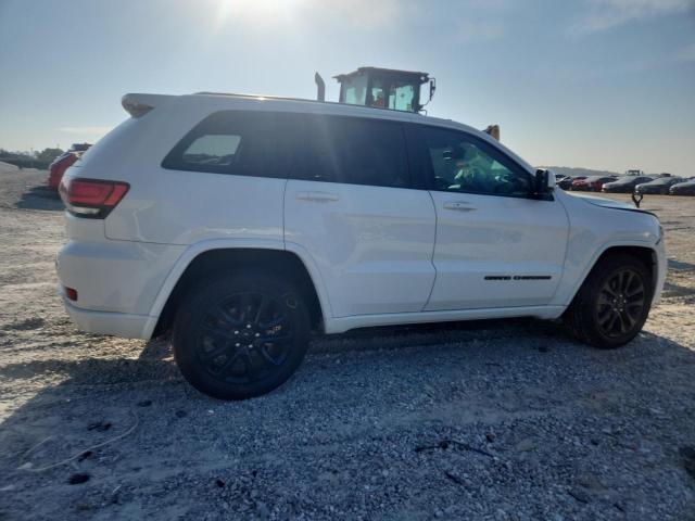 2018 JEEP GRAND CHER - 1C4RJEAG0JC110009