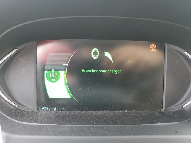 2020 CHEVROLET BOLT EV LT 1G1FY6S0XL4109509