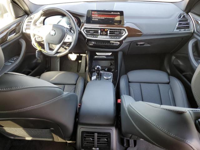 2022 BMW X3 SDRIVE3 5UX43DP08N9N08384