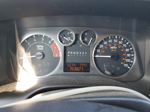 2009 HUMMER H3 #3312265772