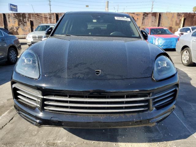 2019 PORSCHE CAYENNE - WP1AA2AY3KDA03339