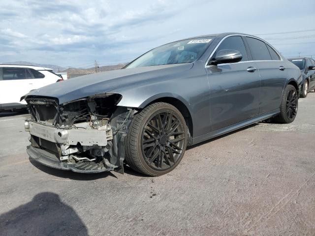2017 MERCEDES-BENZ E 300 4MAT - WDDZF4KB4HA126871