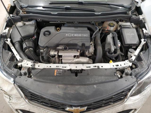 2017 CHEVROLET CRUZE LT 3G1BE6SM2HS501370