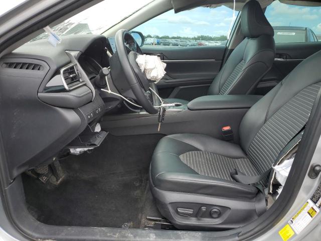 2023 TOYOTA CAMRY SE NIGHT SHADE 4T1G11AK1PU788478