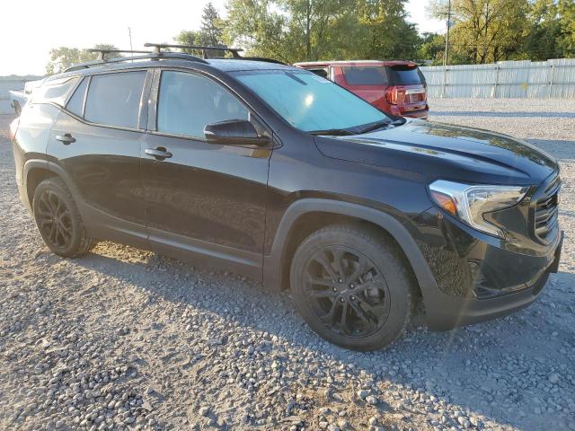2019 GMC TERRAIN SLT 3GKALVEX9KL127046