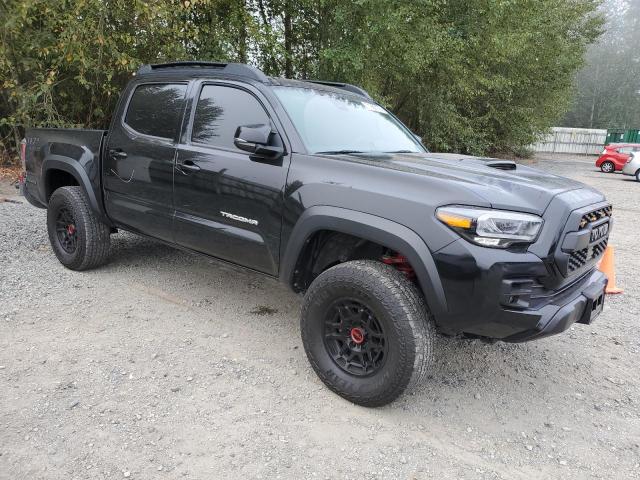 2022 TOYOTA TACOMA DOUBLE CAB 3TYCZ5AN4NT069292