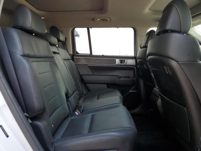 2024 HYUNDAI SANTA FE L - 5NMP44GL6RH057990