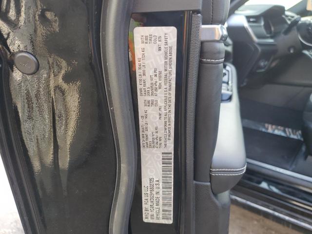 2023 JEEP GRAND CHEROKEE #3292488676