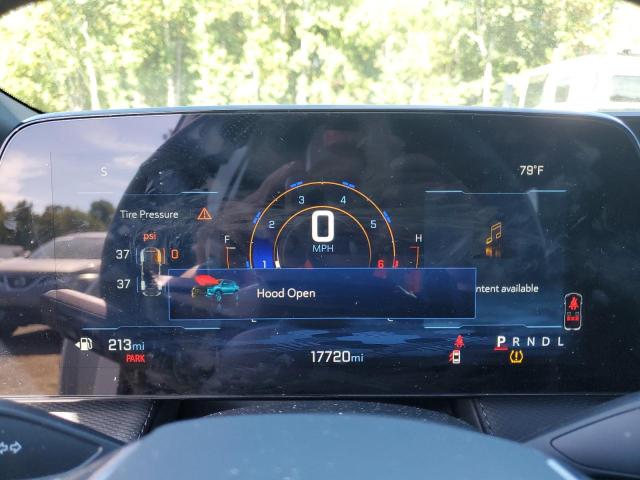 2025 CHEVROLET EQUINOX LT 3GNAXHEG0SL313499