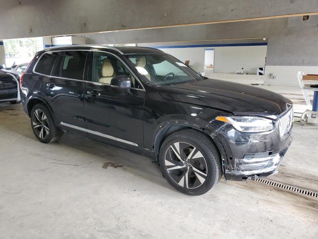 2017 VOLVO XC90 T6 YV4A22PL6H1164950