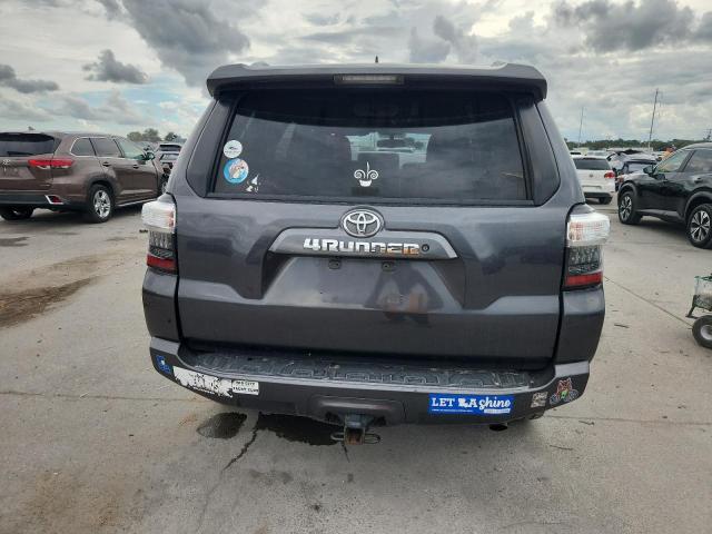 2016 TOYOTA 4RUNNER SR5 JTEZU5JRXG5147943