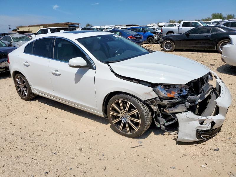 2015 VOLVO S60 PLATIN YV140MFM9F1363655
