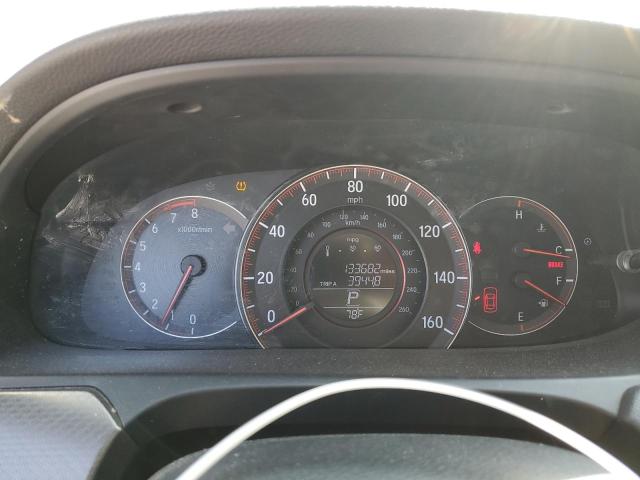 2016 HONDA ACCORD EXL - 1HGCT2B88GA006539