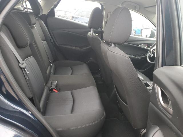 2019 MAZDA CX-3 SPORT - JM1DKFB74K0425264