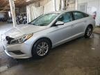 2017 HYUNDAI SONATA SE - 5NPE24AF4HH494954