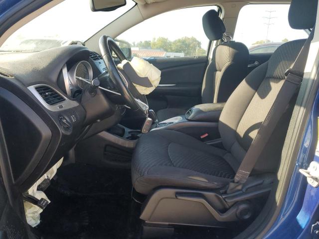 2015 DODGE JOURNEY SE 3C4PDCABXFT587565