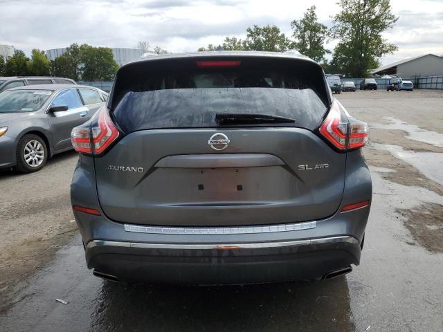 2015 NISSAN MURANO S 5N1AZ2MH4FN216270