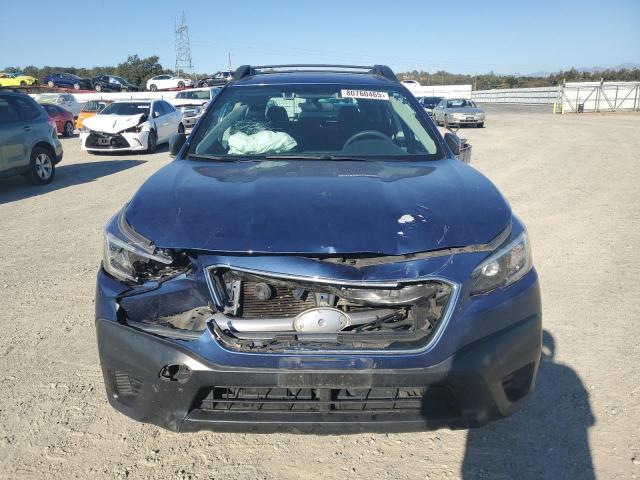 2020 SUBARU OUTBACK - 4S4BTAAC8L3253807