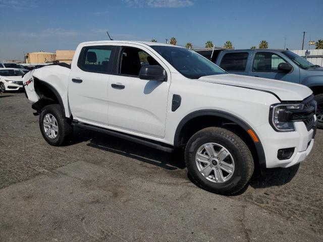 2025 FORD RANGER XL #3309333046
