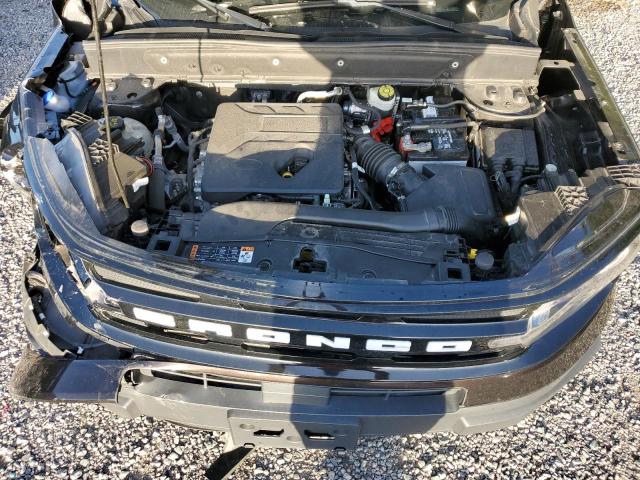2021 FORD BRONCO SPO 3FMCR9C6XMRA34925
