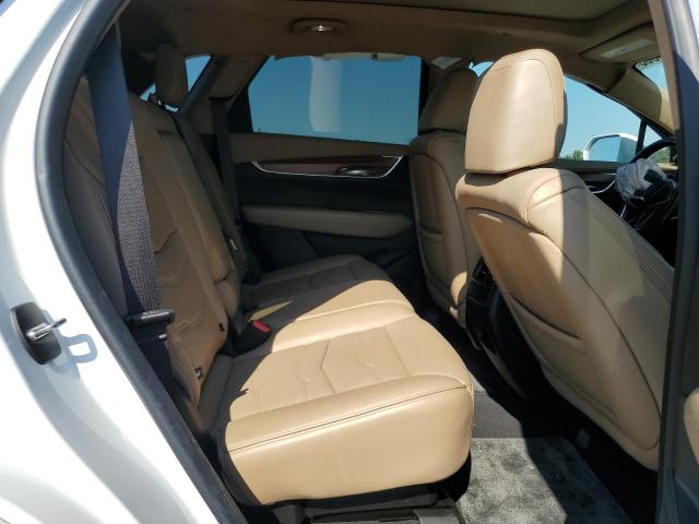 2019 CADILLAC XT5 PLATIN 1GYKNGRS2KZ230932