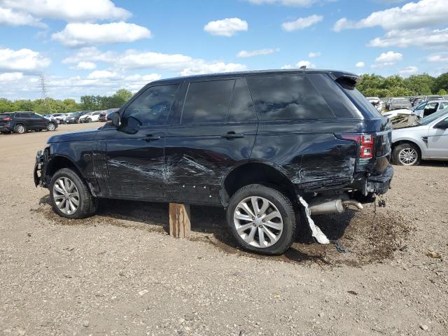 2016 LAND ROVER RANGE ROVE SALGS2PFXGA313357