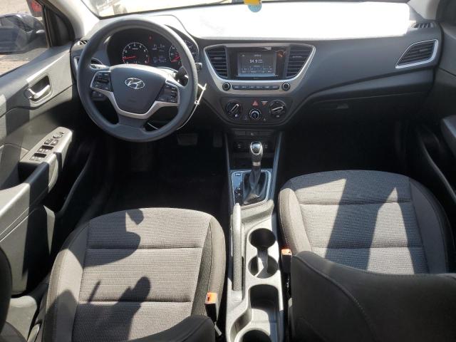 2019 HYUNDAI ACCENT SE 3KPC24A38KE046466