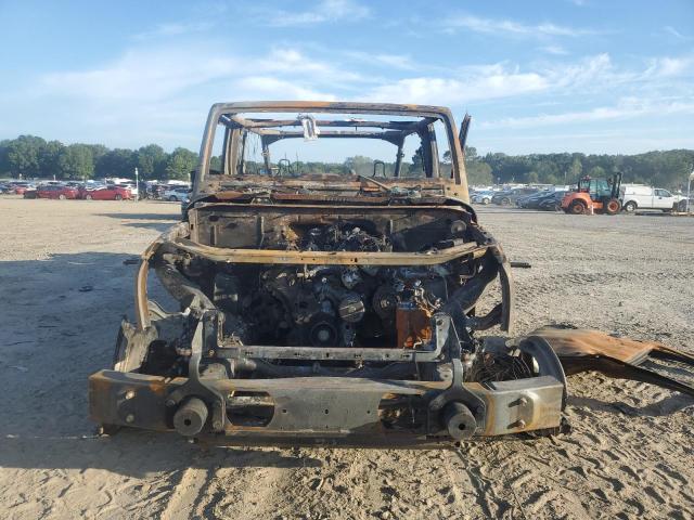 2015 JEEP WRANGLER U - 1C4BJWEG6FL601676