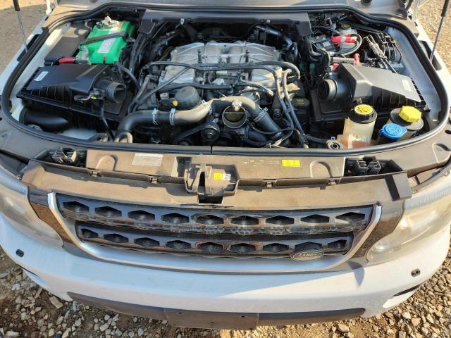 2015 LAND ROVER LR4 HSE LU SALAK2V66FA748870