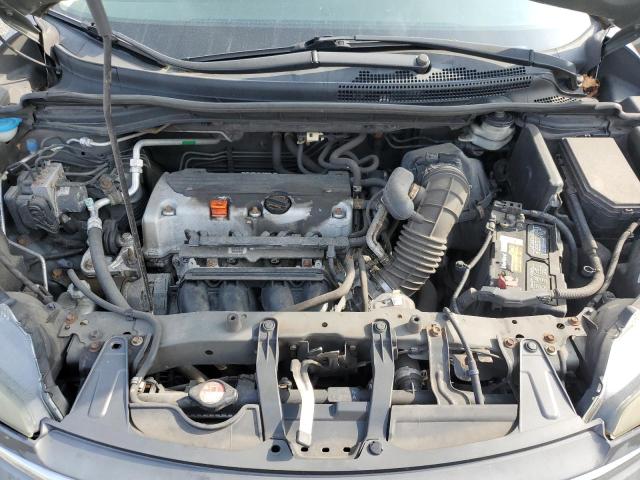 2012 HONDA CR-V LX - 2HKRM4H3XCH627457