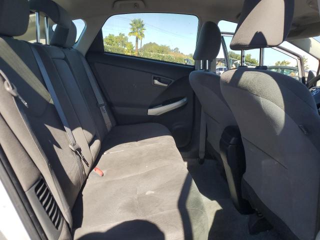 2015 TOYOTA PRIUS PLUG JTDKN3DP0F3066056