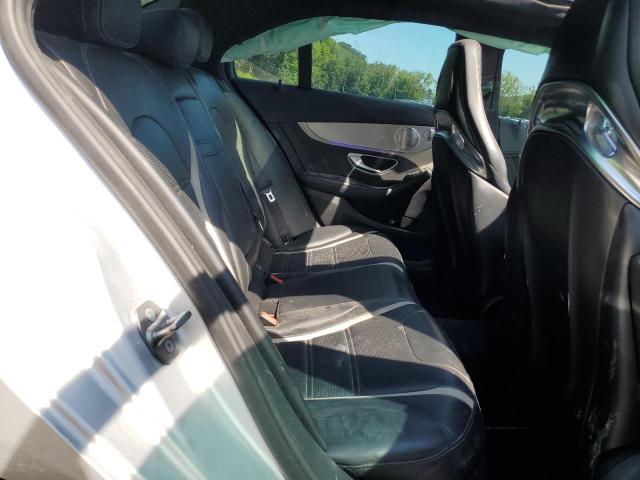 2020 MERCEDES-BENZ C 63 AMG-S 55SWF8HB7LU328176