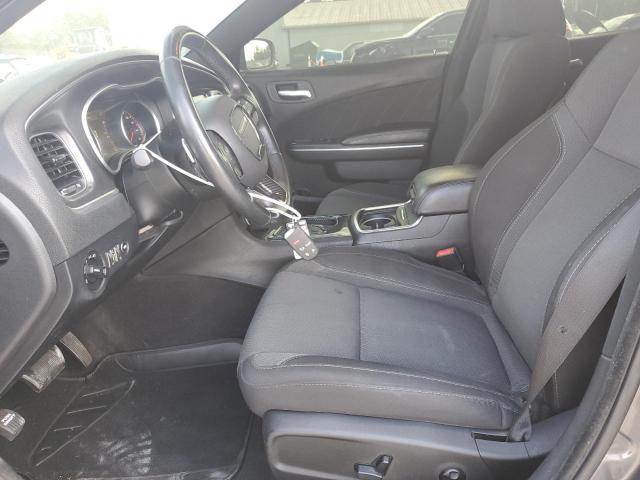 2016 DODGE CHARGER R/ 2C3CDXCT2GH222355