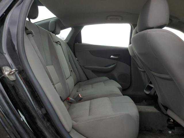 2015 CHEVROLET IMPALA LS 2G11Z5SLXF9238492
