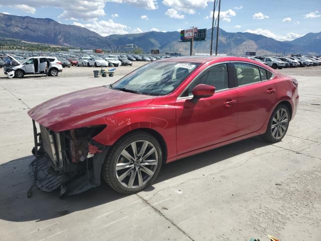 2020 MAZDA 6 SIGNATUR JM1GL1XY6L1511315
