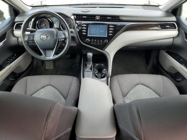 2019 TOYOTA CAMRY L 4T1B11HK8KU251762