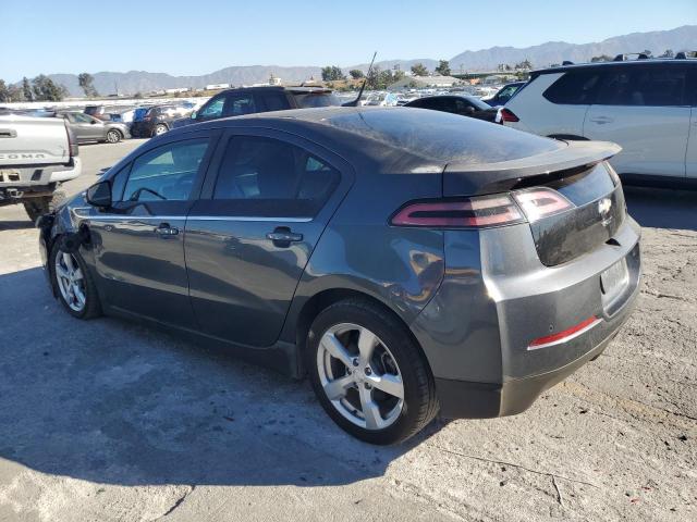 2012 CHEVROLET VOLT - 1G1RE6E43CU124891