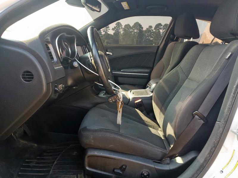 2015 DODGE CHARGER R/ #3308207153