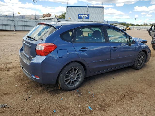 2013 SUBARU IMPREZA PR - JF1GPAD67DH803769