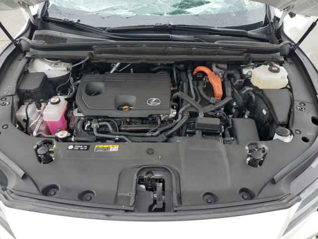 2023 LEXUS RX 350H BA 2T2BBMCA1PC015021