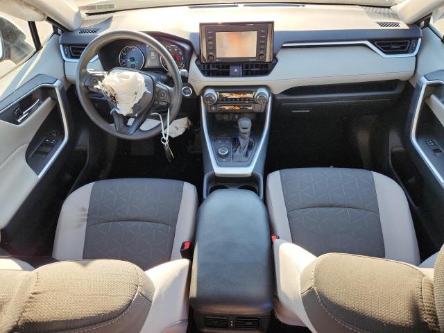 2021 TOYOTA RAV4 XLE 4T3R6RFV1MU011135