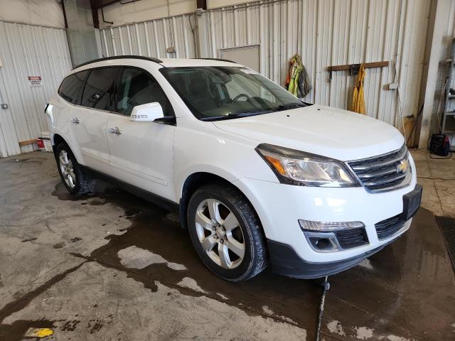 2017 CHEVROLET TRAVERSE L 1GNKRGKD2HJ127370