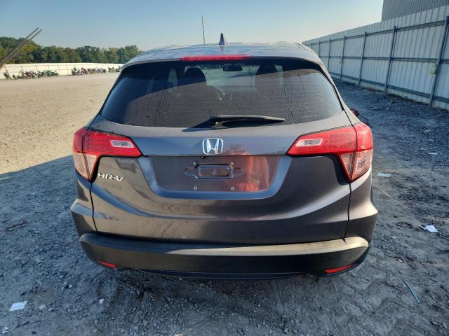 2017 HONDA HR-V LX 3CZRU5H37HM719482