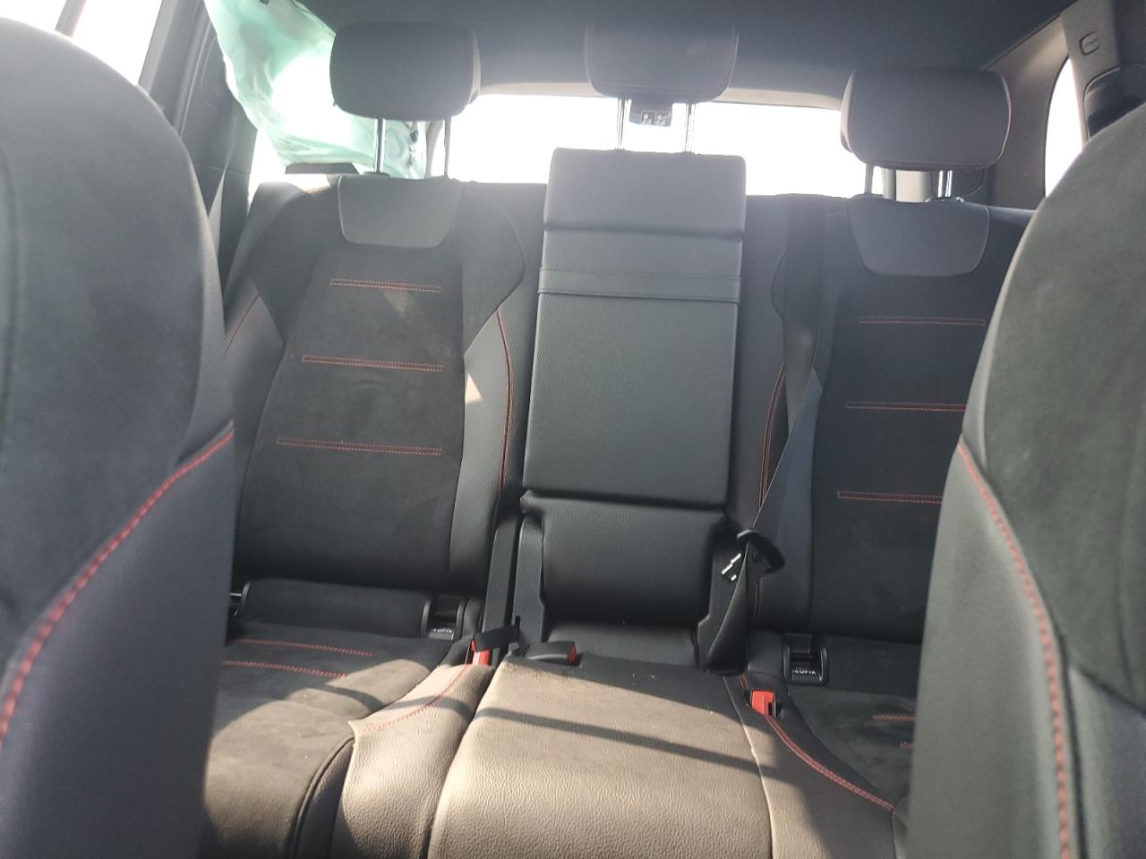 MERCEDES-BENZ GLB-CLASS 250