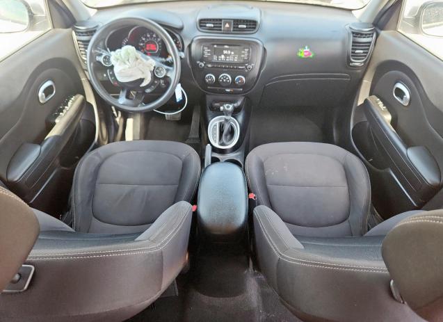 2017 KIA SOUL KNDJN2A20H7439915