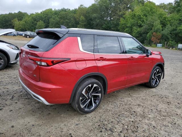 2023 MITSUBISHI OUTLANDER JA4J4VA84PZ044562