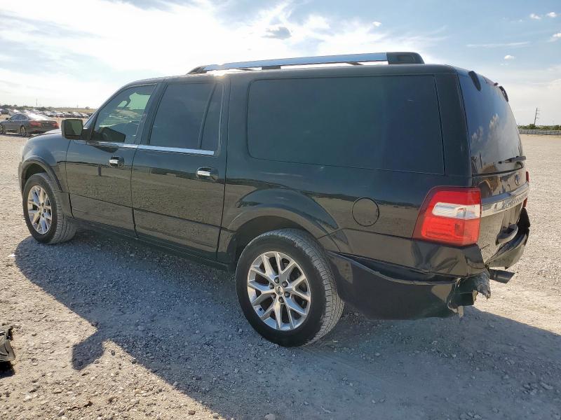 2016 FORD EXPEDITION EL LIMITED 1FMJK2AT6GEF45468