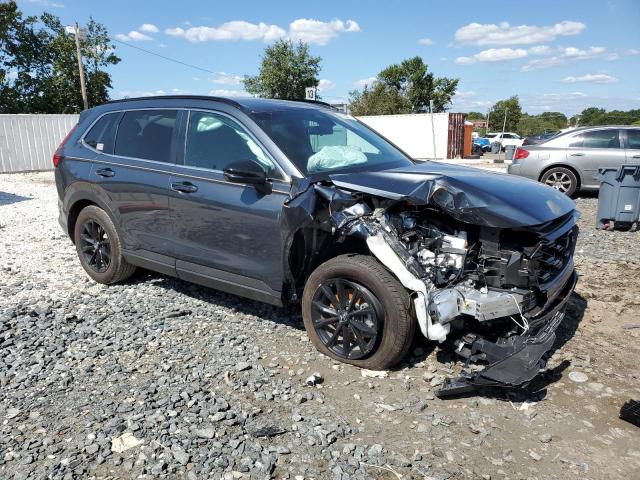 2025 HONDA CR-V SPORT 7FARS6H59SE025072