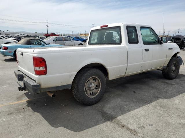 2011 FORD RANGER SUP - 1FTLR1EE1BPA43124
